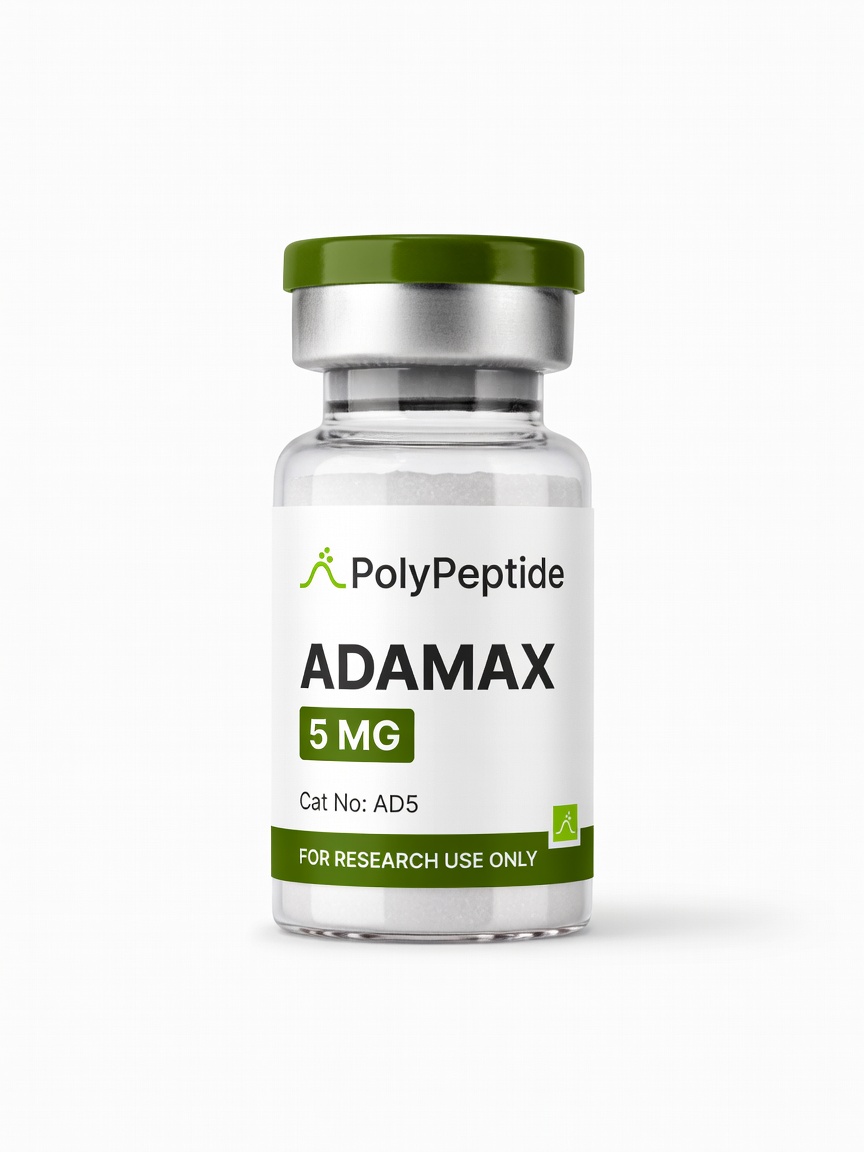 Adamax product photo