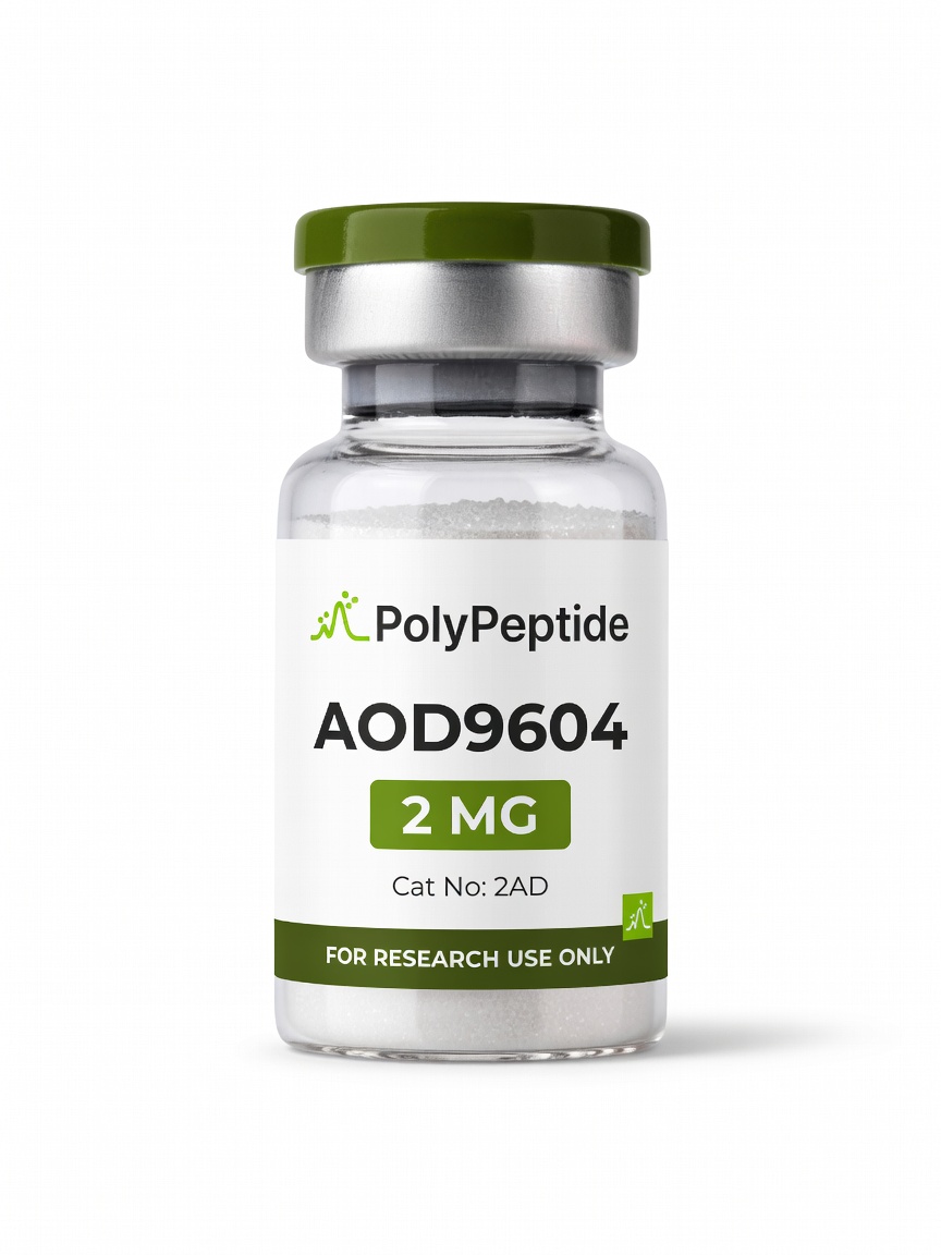 AOD9604 product photo
