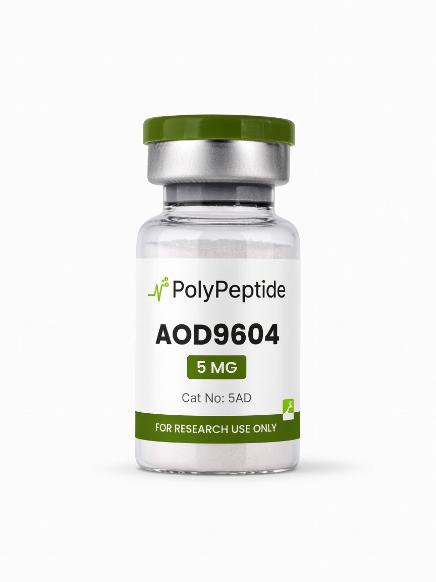 AOD9604 product photo