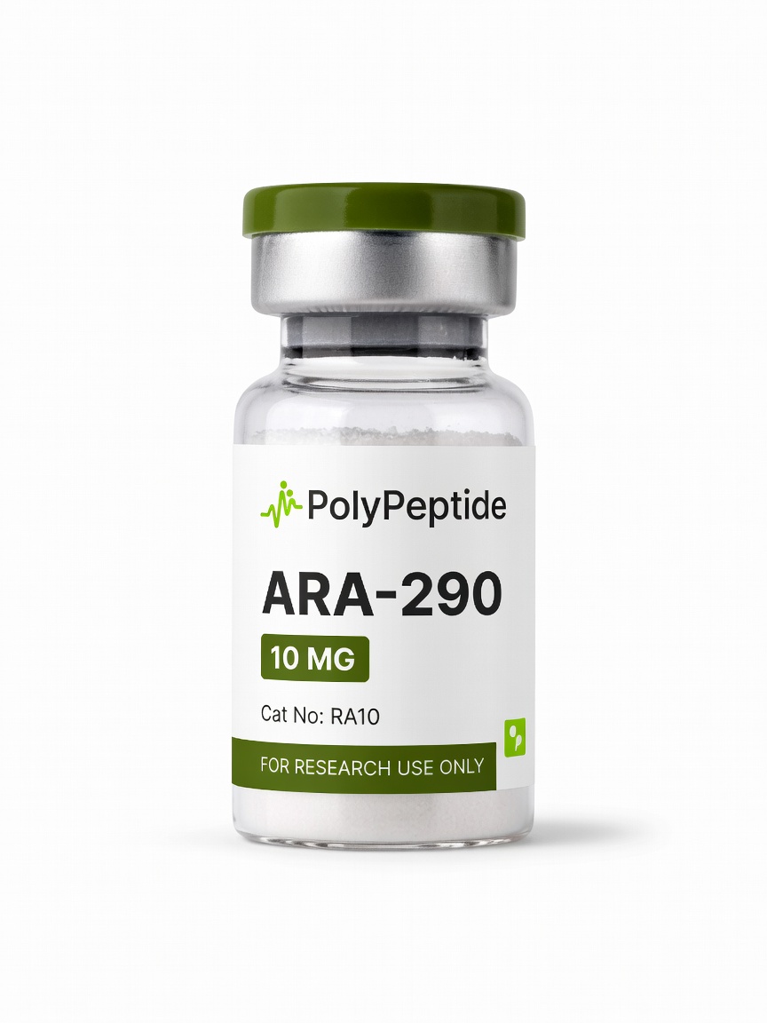 ARA-290 product photo