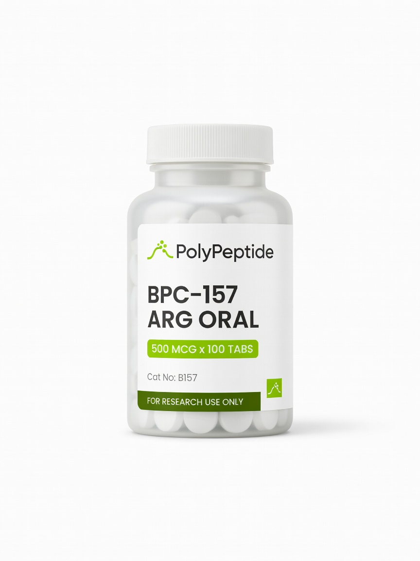 BPC-157 Arg Oral product photo