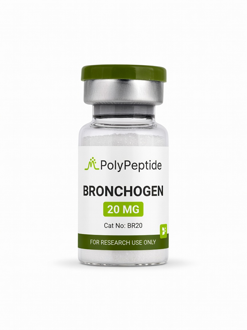 Bronchogen product photo
