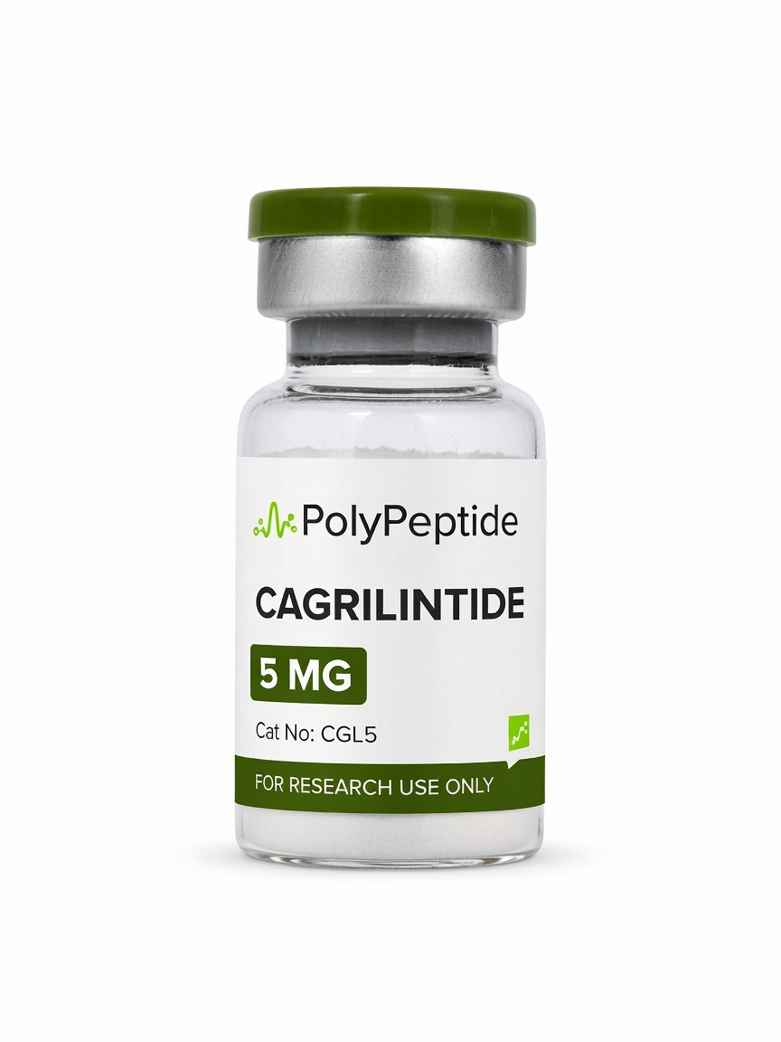 Cagrilintide product photo