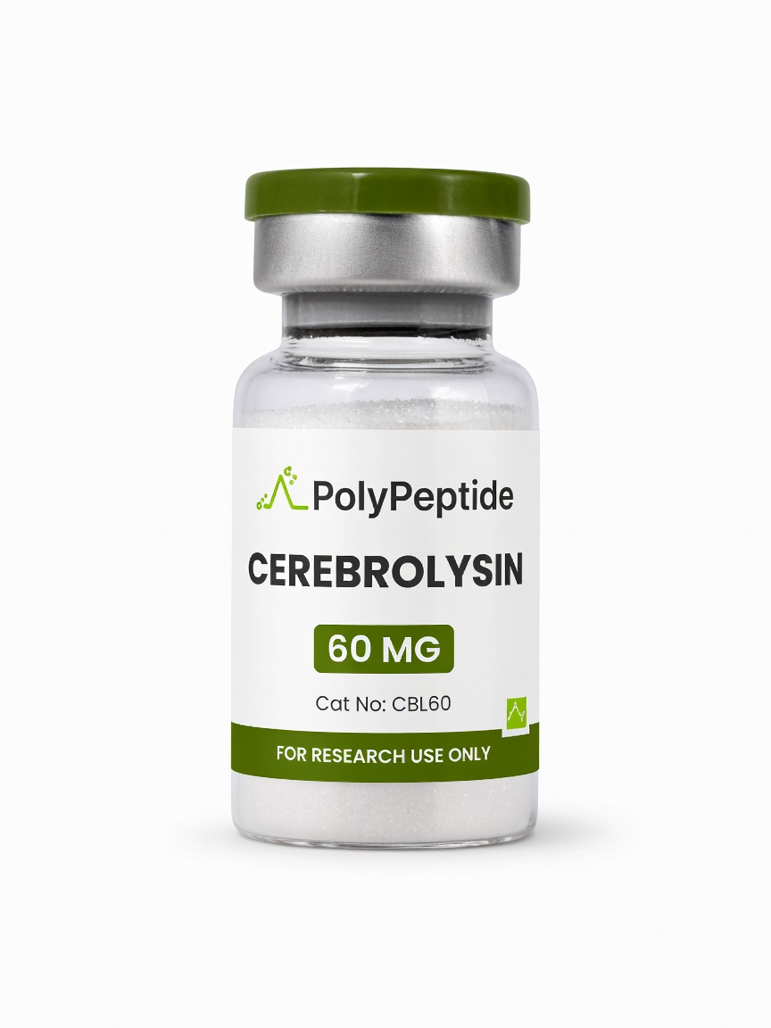 Cerebrolysin product photo