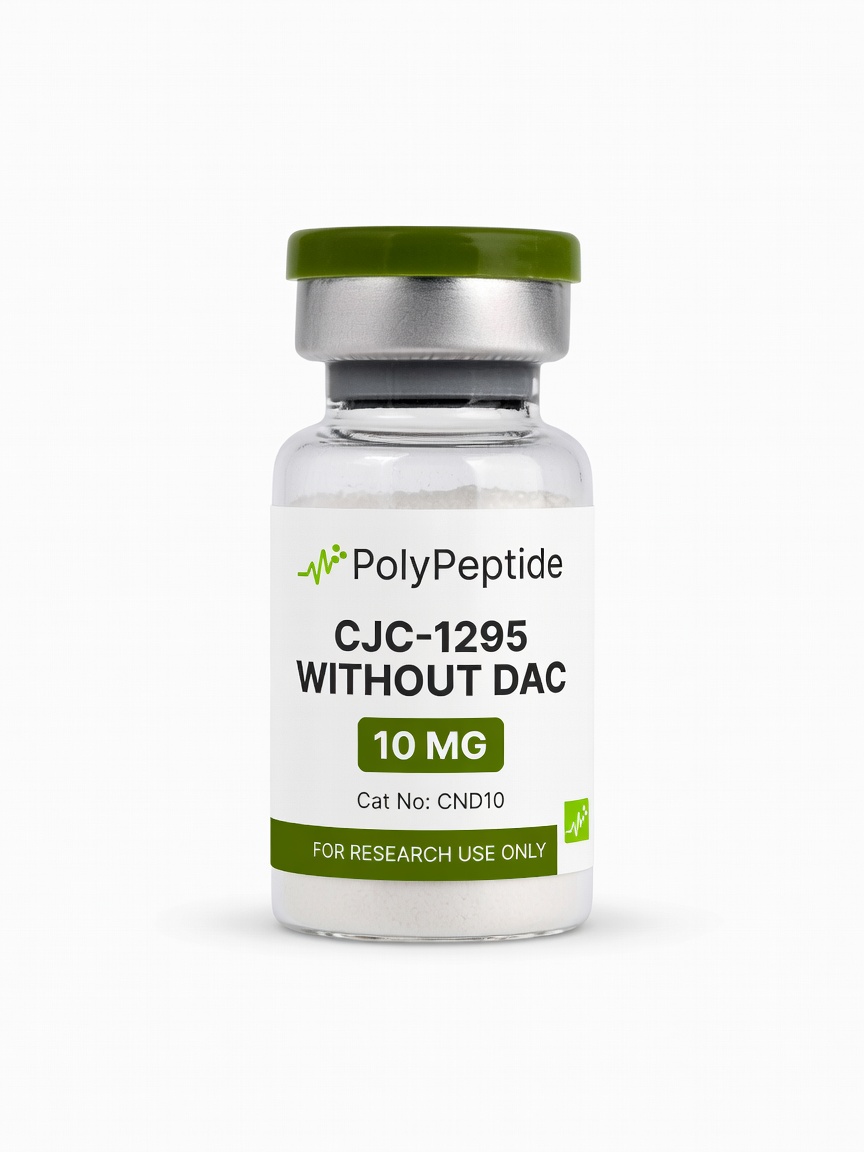 CJC-1295 Without DAC product photo
