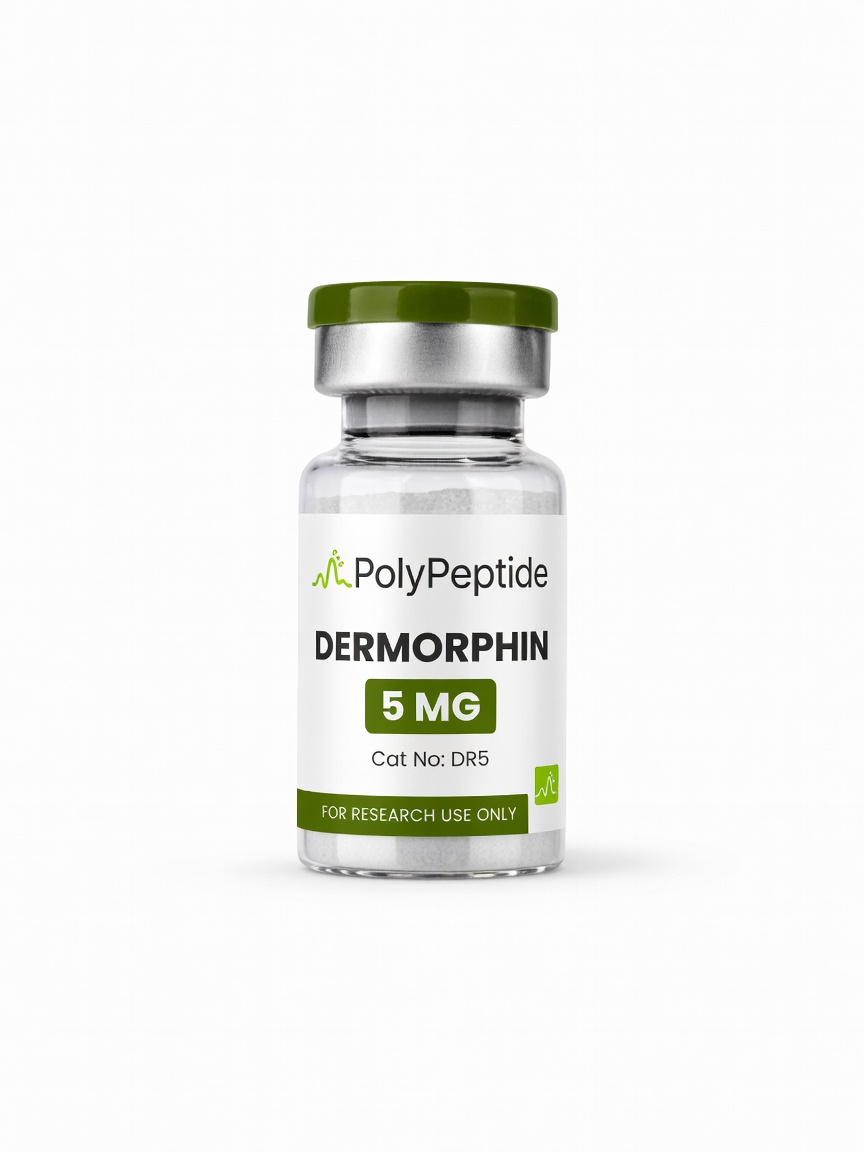 Dermorphin product photo