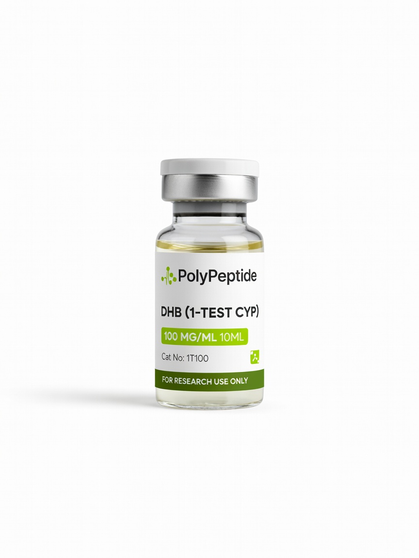 DHB (1-Test Cyp) product photo