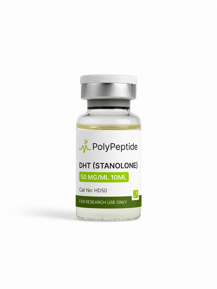 DHT (Stanolone) product photo
