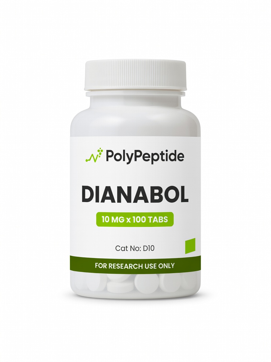 Dianabol product photo