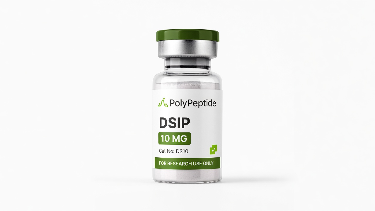 DSIP product photo