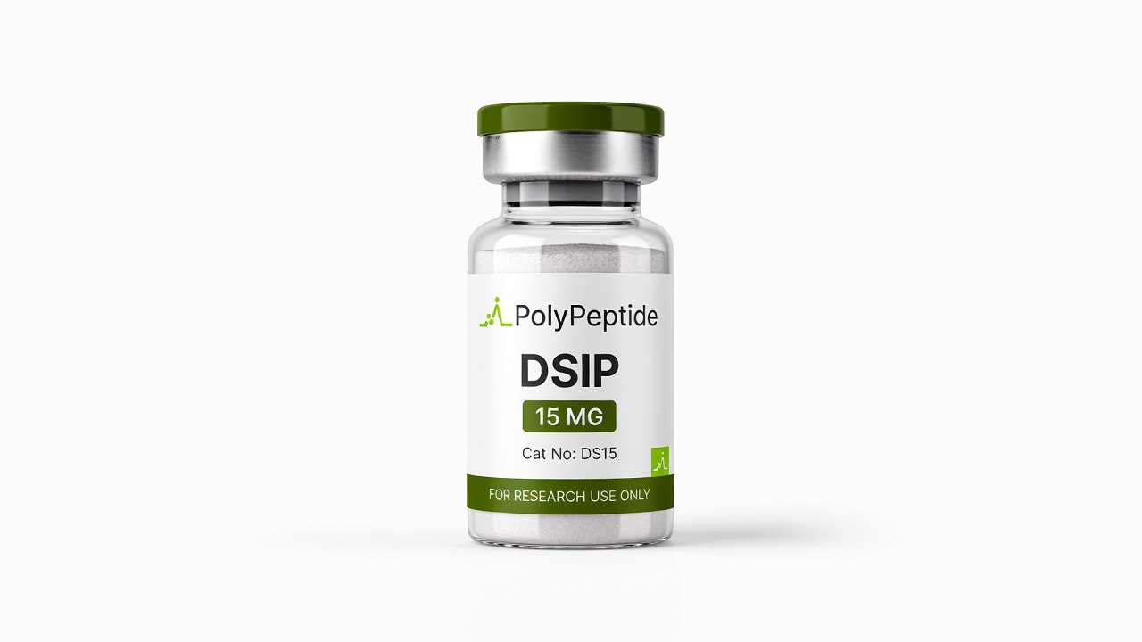 DSIP product photo