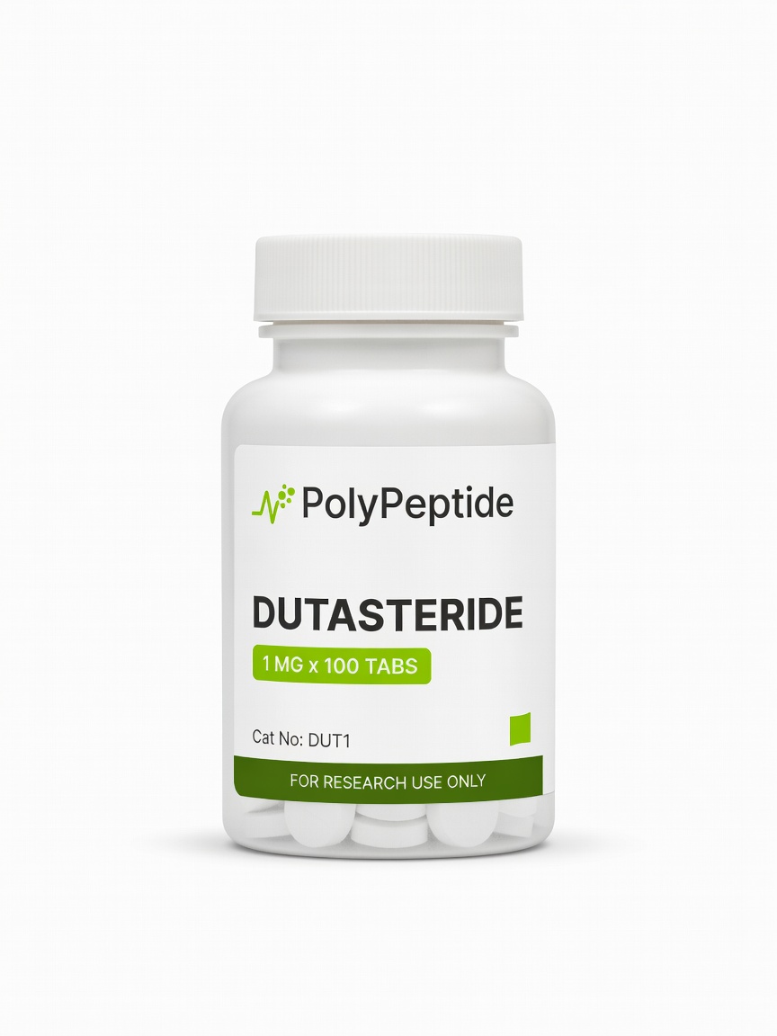 Dutasteride product photo