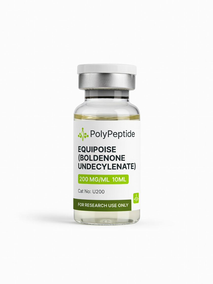 Equipoise (Boldenone Undecylenate) product photo