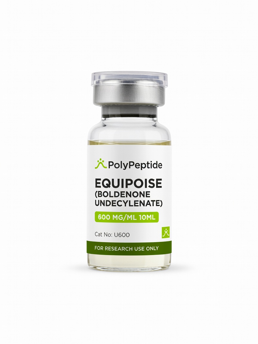 Equipoise (Boldenone Undecylenate) product photo