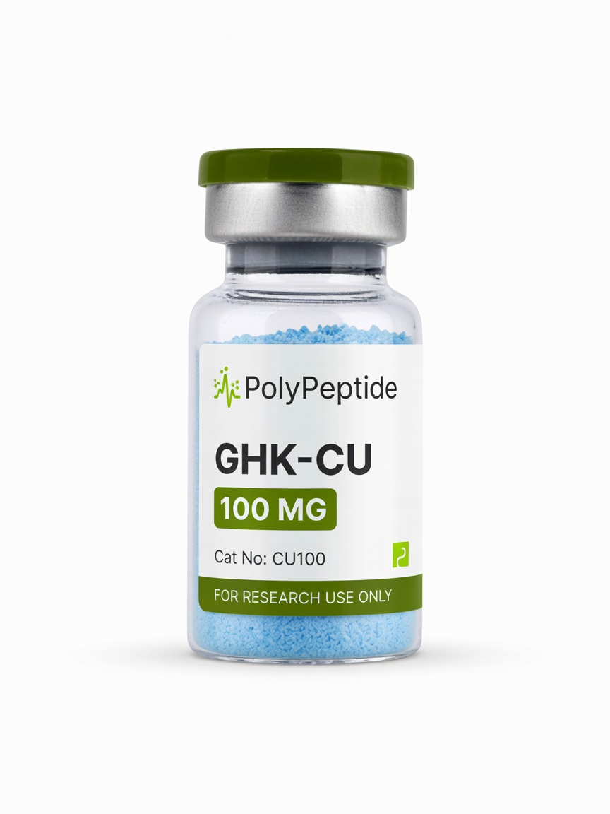 GHK-CU product photo