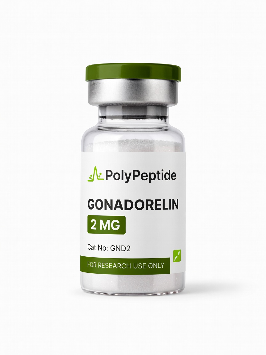 Gonadorelin product photo