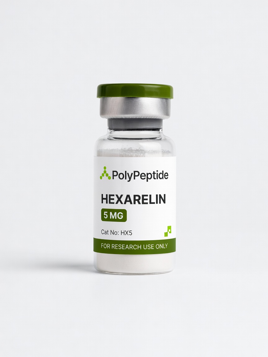 Hexarelin product photo
