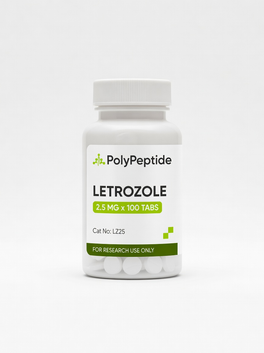 Letrozole product photo