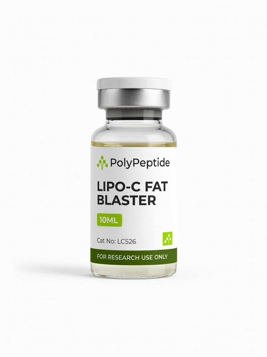Lipo-C FAT BLASTER product photo