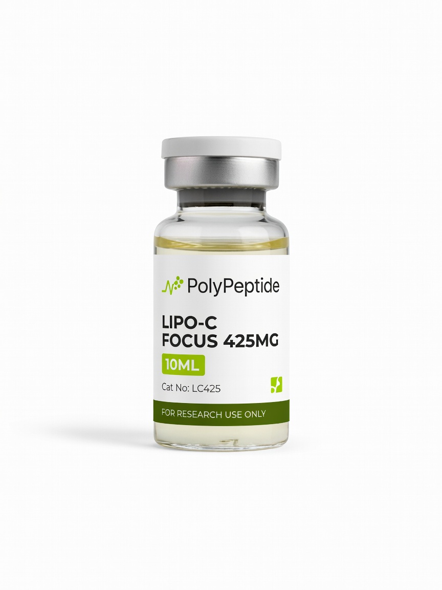 Lipo-C FOCUS 425mg product photo