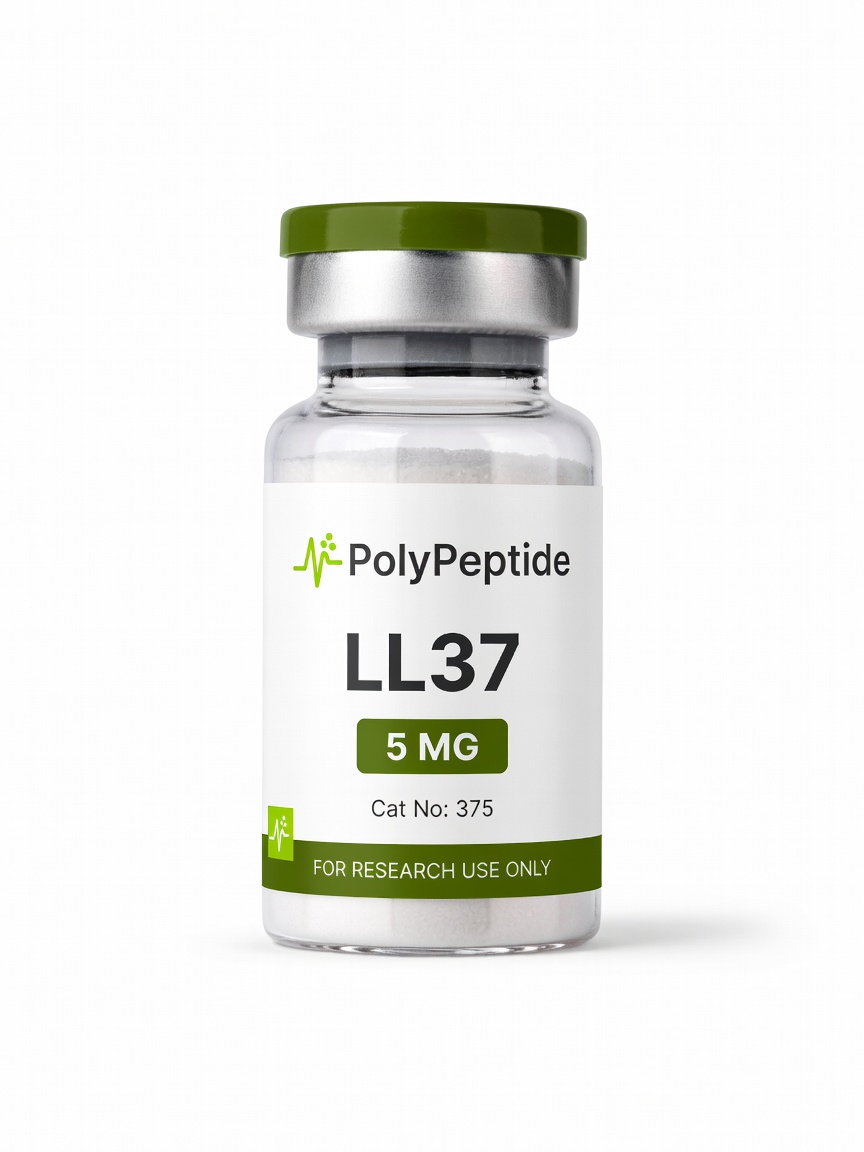 LL37 product photo