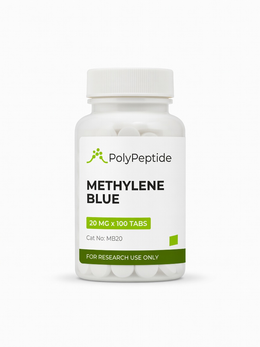 Methylene Blue product photo