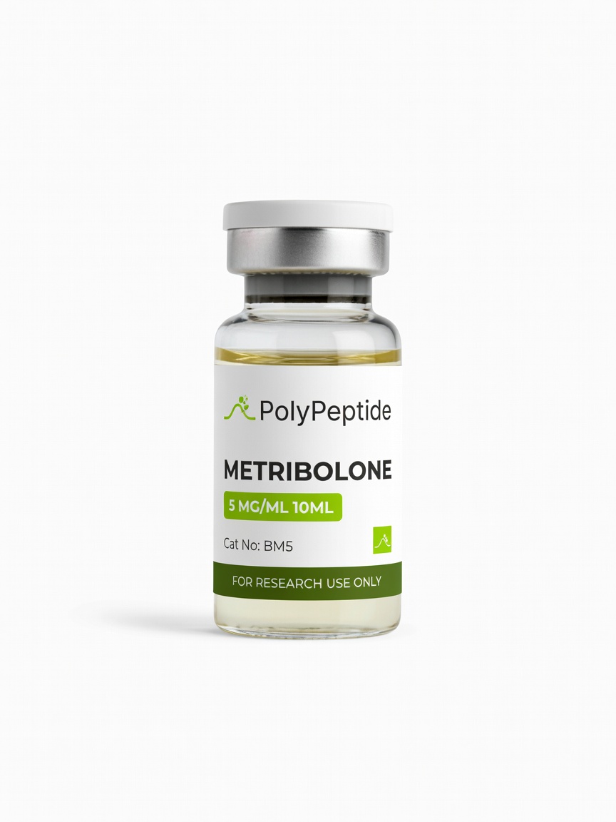 Metribolone product photo