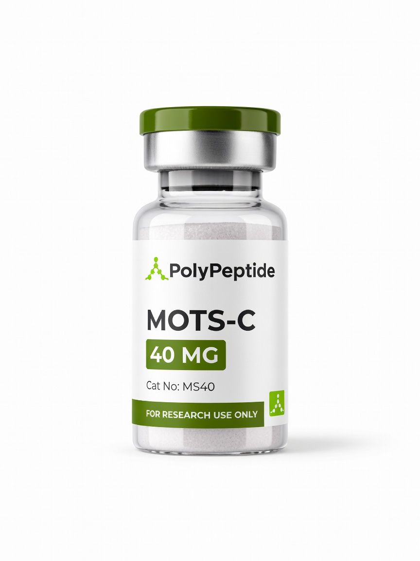 MOTS-C product photo