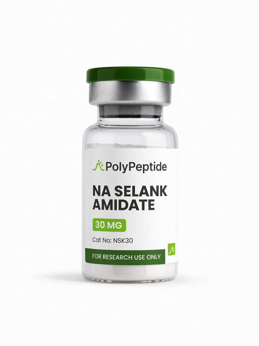 NA Selank Amidate product photo