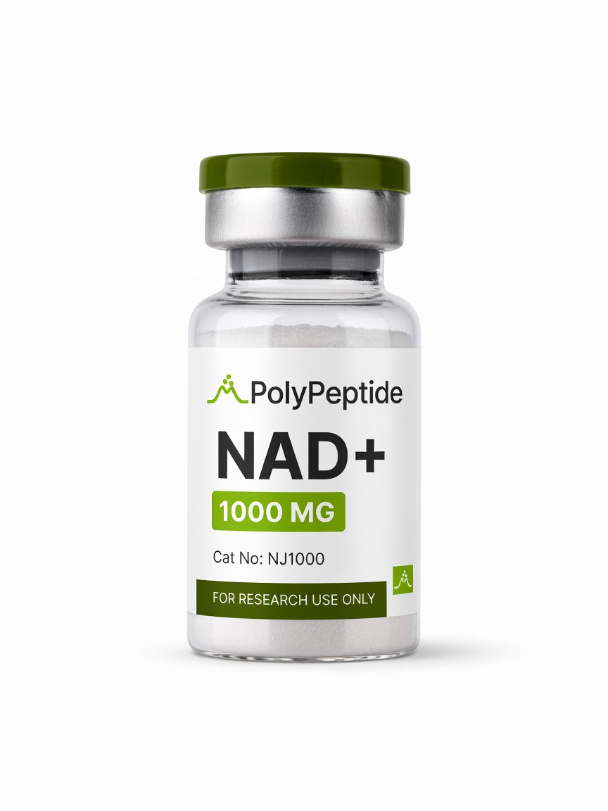 NAD+ product photo