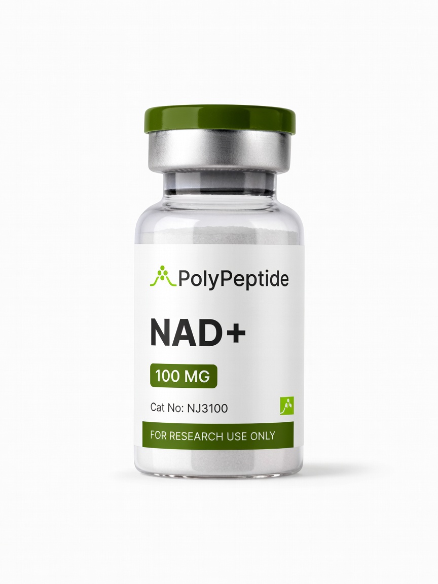 NAD+ product photo