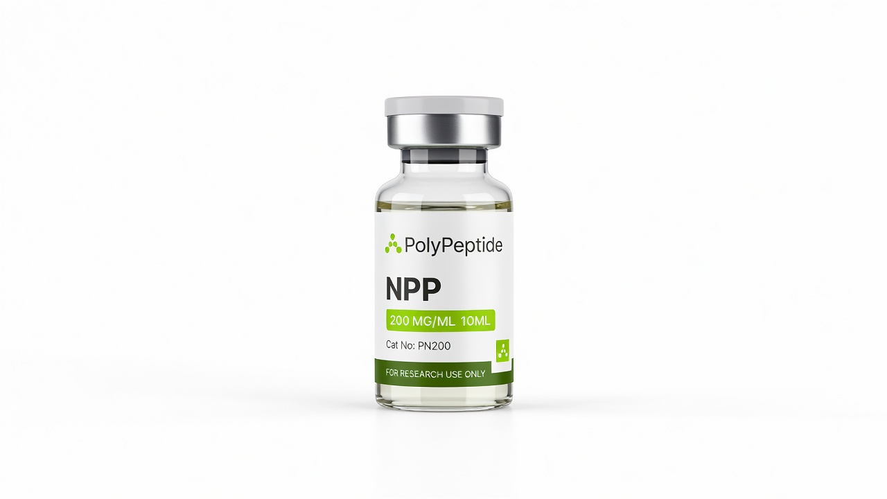 NPP product photo
