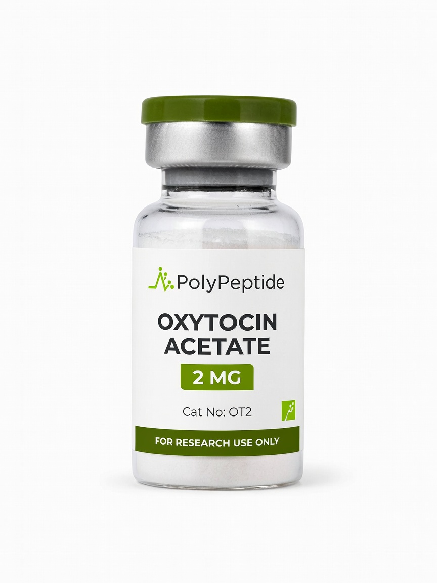 Oxytocin Acetate product photo