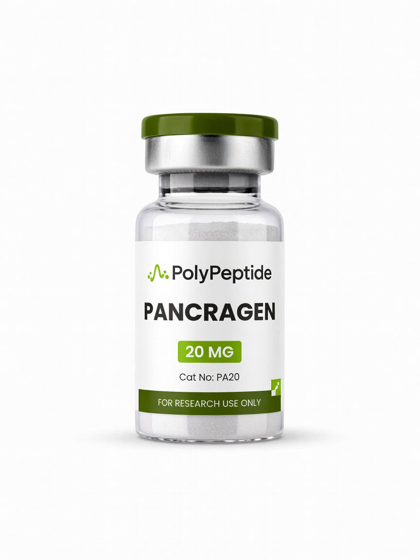 Pancragen product photo