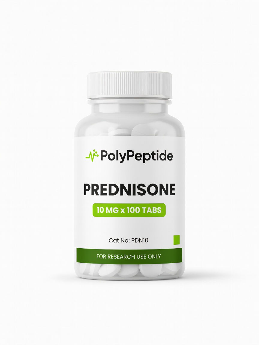 Prednisone product photo