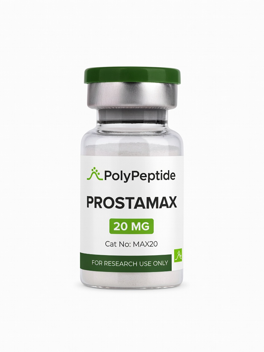 Prostamax product photo