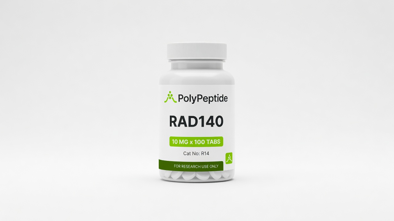 RAD140 product photo