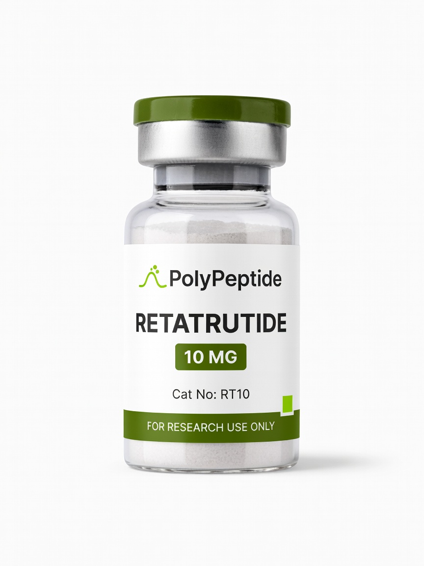 Retatrutide
