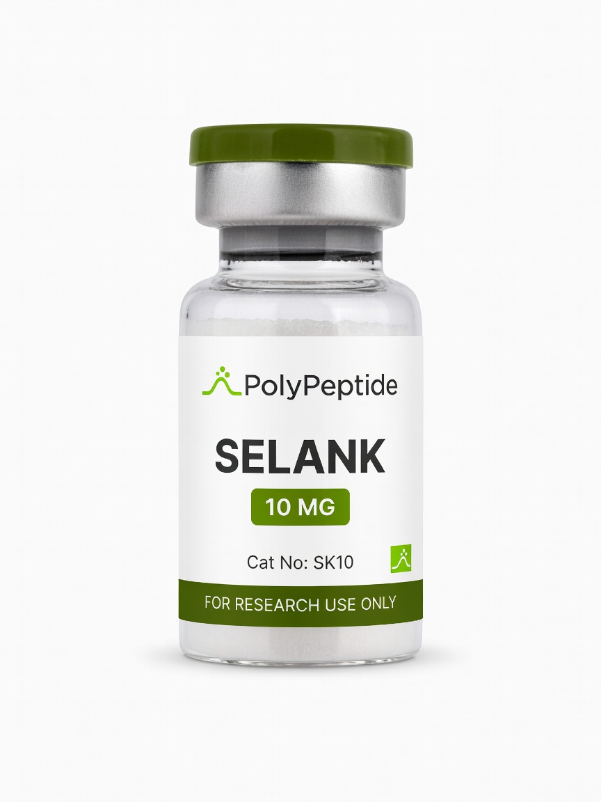 Selank product photo