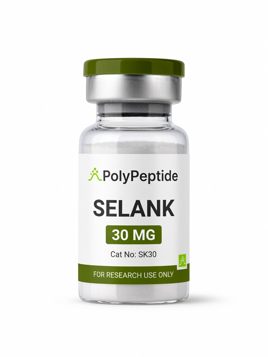 Selank product photo