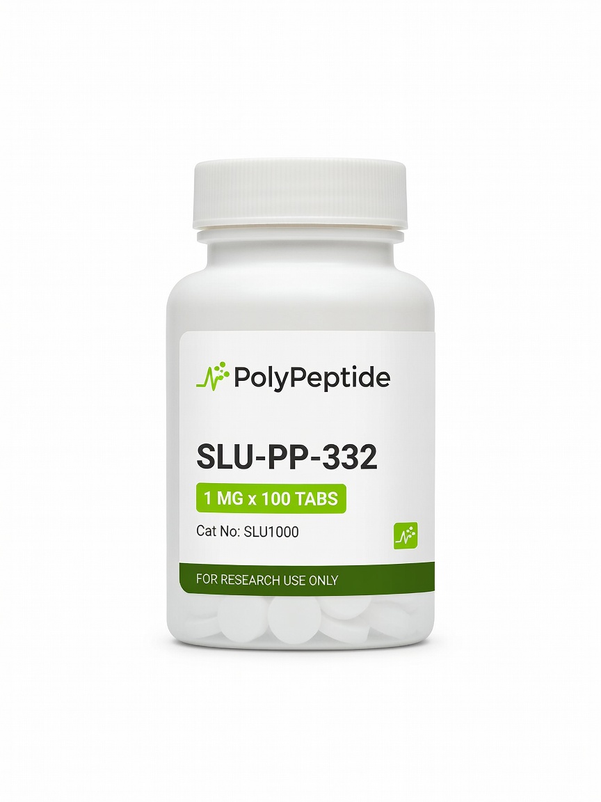 SLU-PP-332 product photo