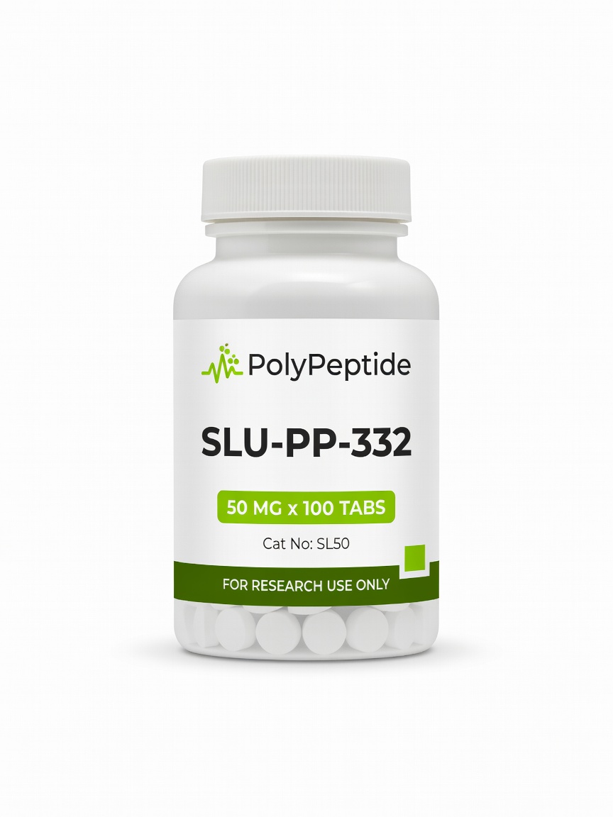 SLU-PP-332 product photo