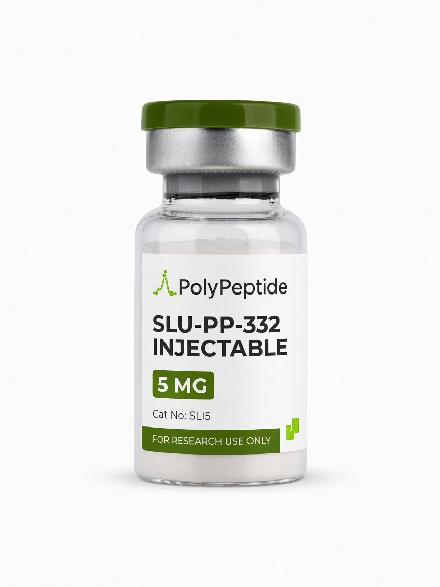 SLU-PP-332 Injectable product photo
