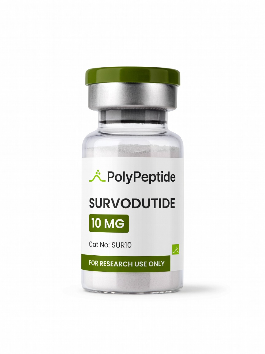 Survodutide product photo