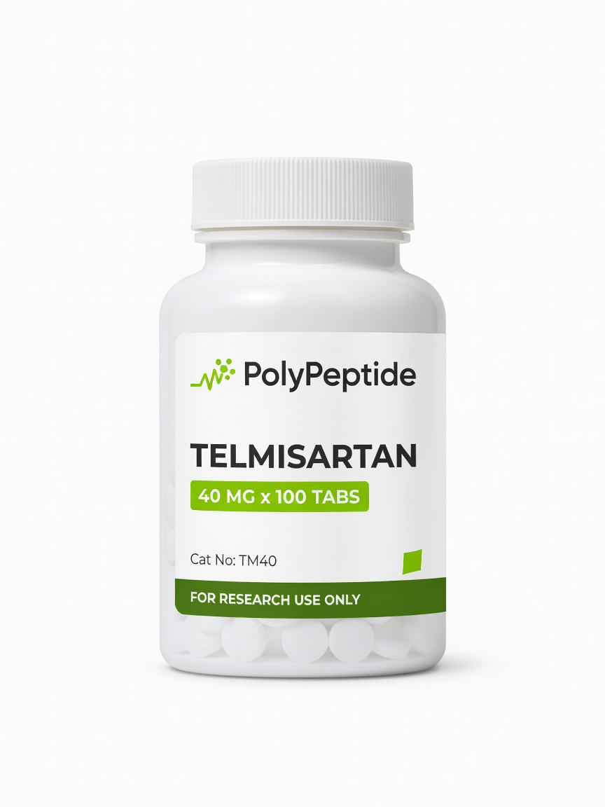 Telmisartan product photo