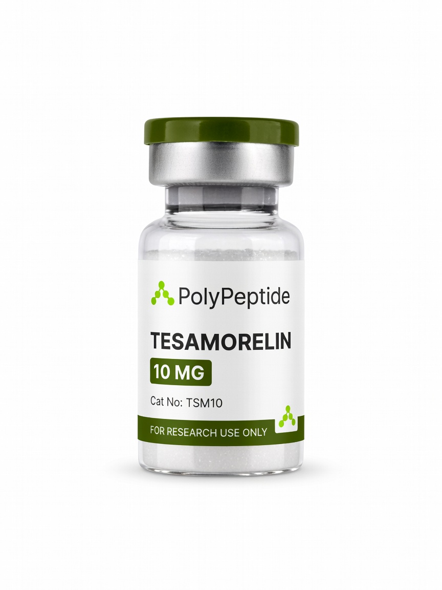 Tesamorelin product photo