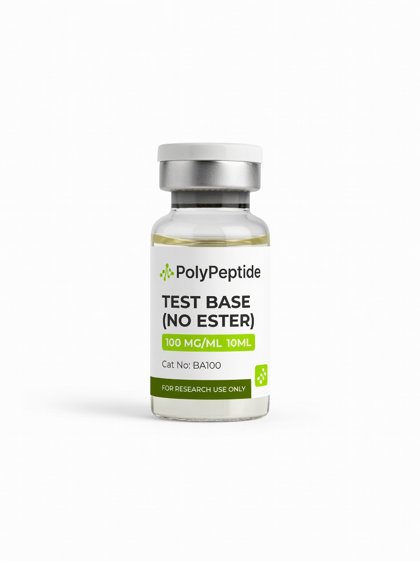 Test Base (No Ester) product photo