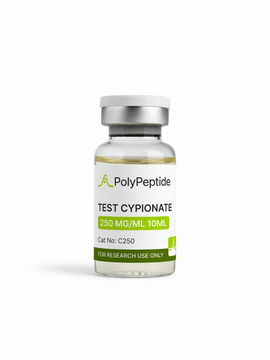 Test Cypionate product photo