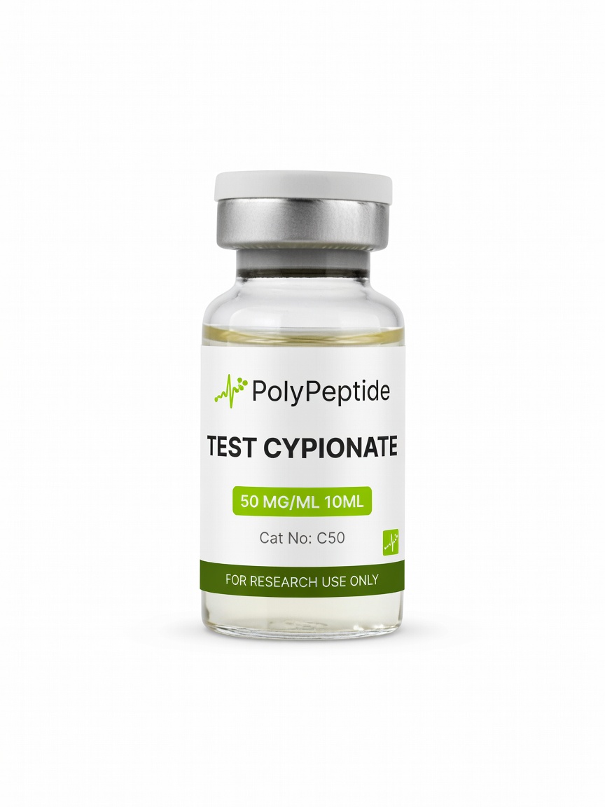 Test Cypionate product photo