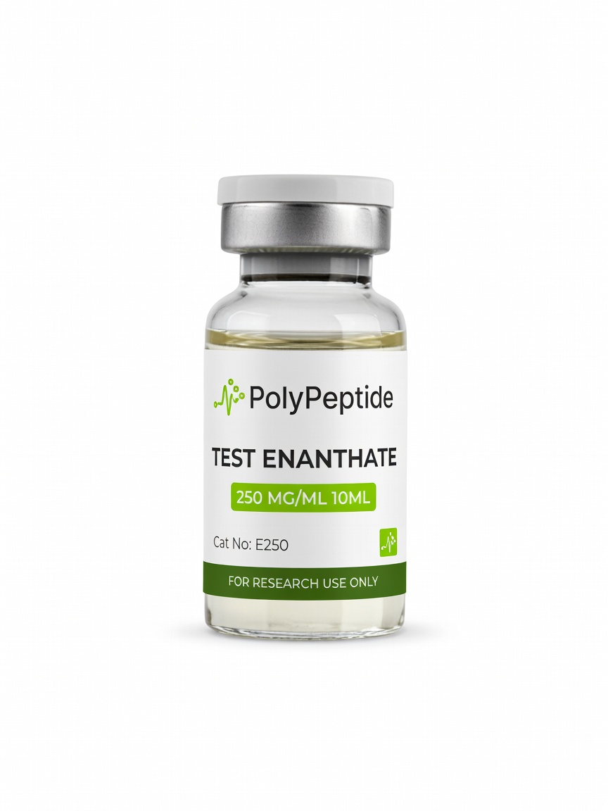 Test Enanthate product photo